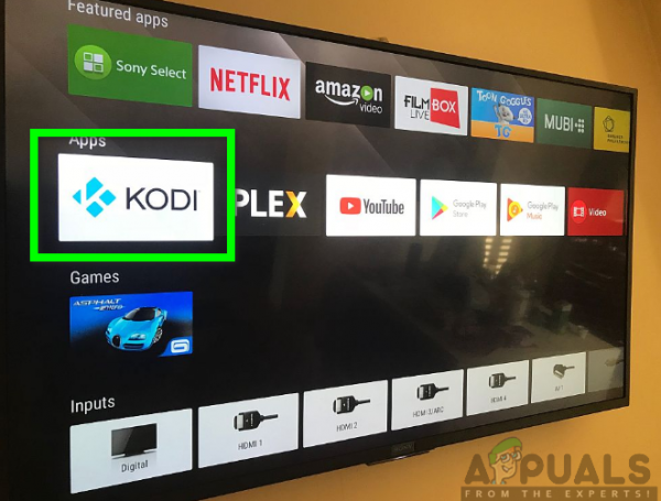 Как установить Kodi на свой Smart TV (Samsung)