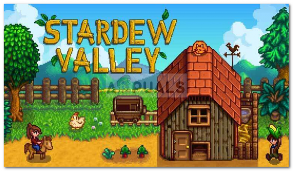 Исправлено: Stardew Valley не запускается в Windows 10