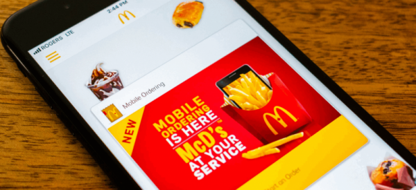 Исправлено: приложение McDonald’s не работает на телефоне Android