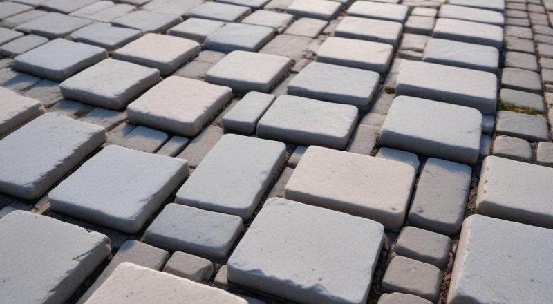 Гранитная брусчатка: цены от производителя Гранитная брусчатка: цены от производителя