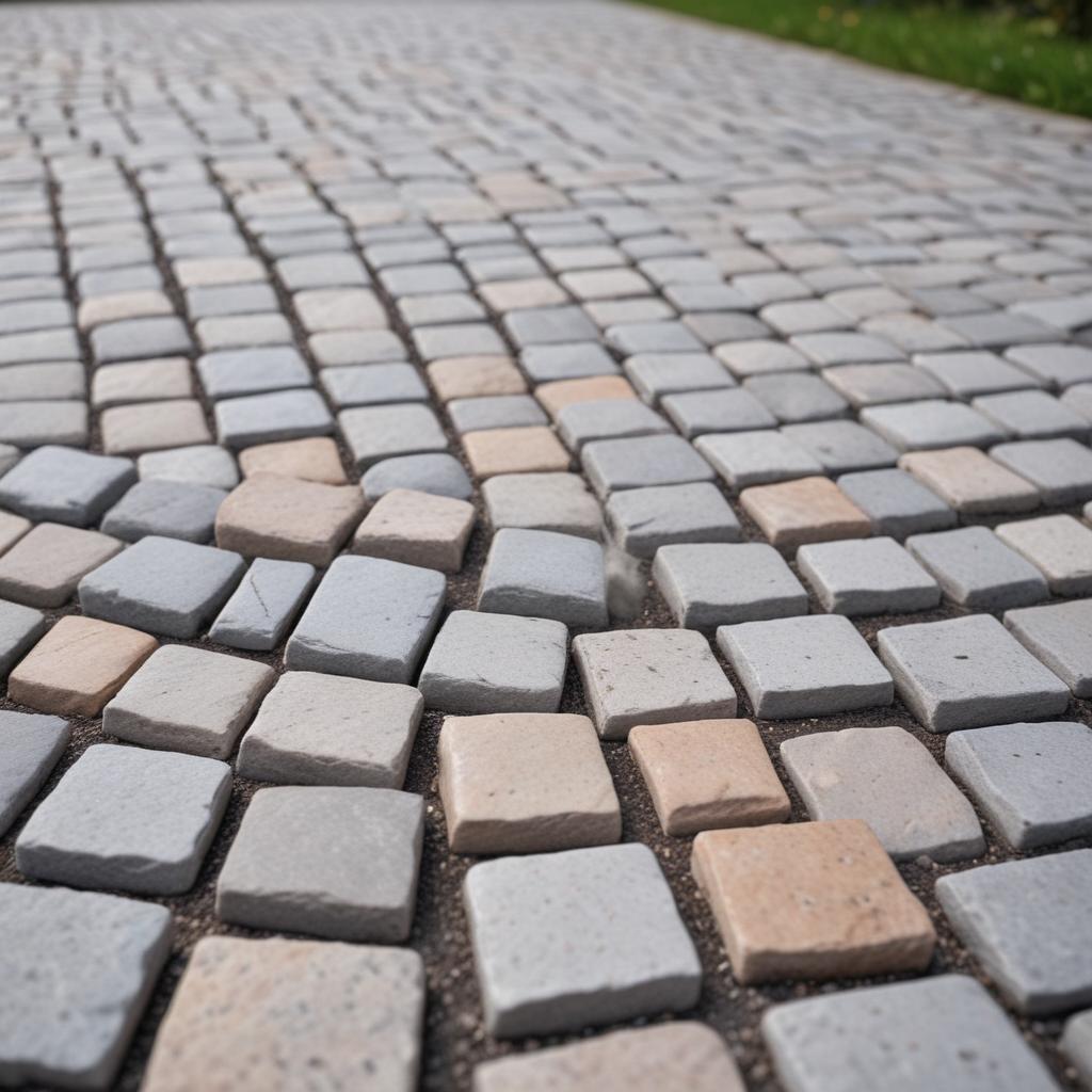 Гранитная брусчатка: цены от производителя - изображение 2