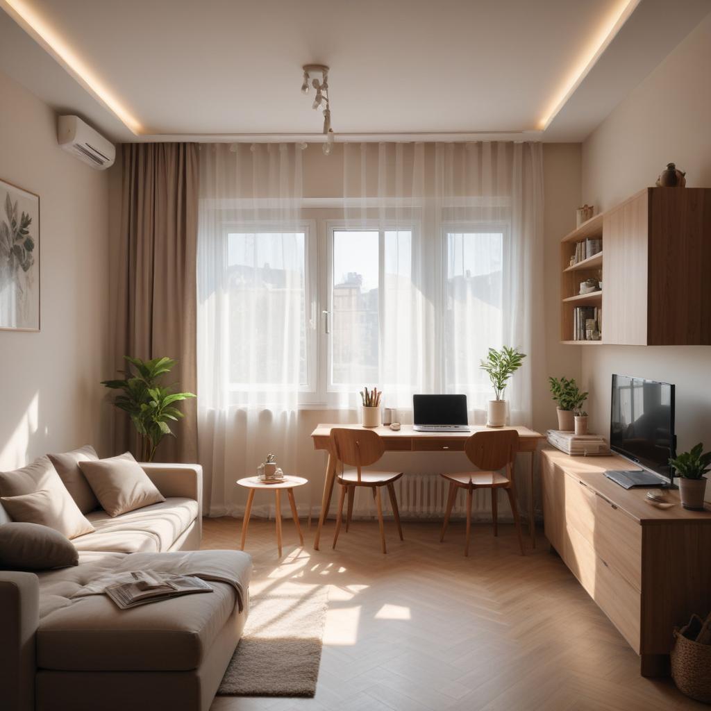 Однокомнатные квартиры в Краснодаре