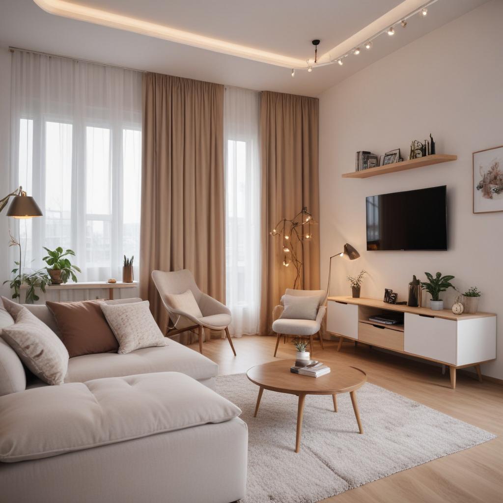 Однокомнатные квартиры в Краснодаре - изображение 2