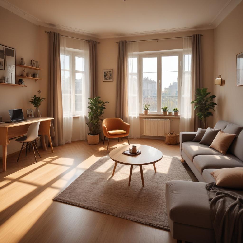 Однокомнатные квартиры в Краснодаре - изображение 3