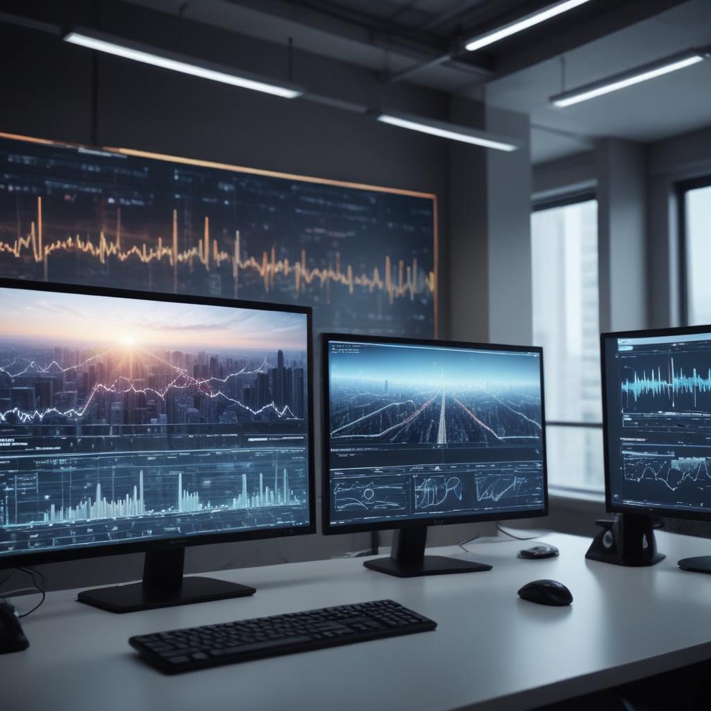 Платформа MTS AdTech для автоматизации рекламных кампаний