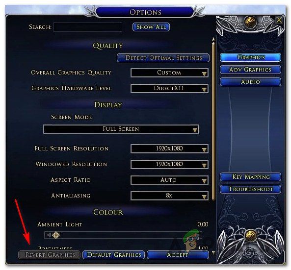 [FIX] Не удается запустить LOTRO в Windows 10