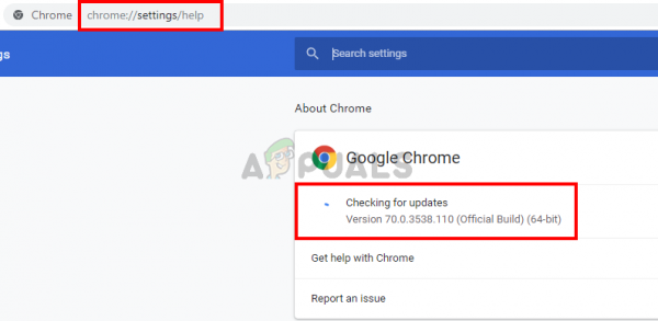 Исправлено: отсутствует панель закладок Chrome