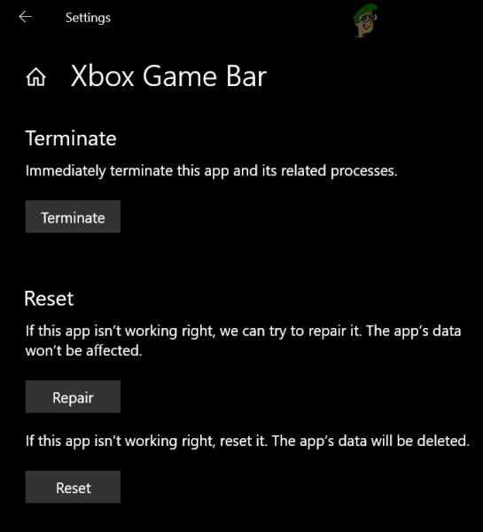 [FIX] Не слышно Party Chat на панели Xbox Game Bar