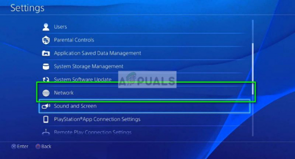 Как исправить код ошибки PS4 CE-33984-7