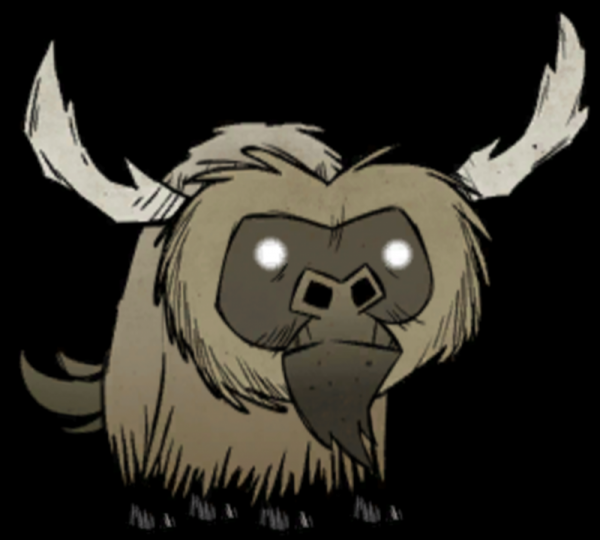 Руководство по приручению говядины Don’t Starve