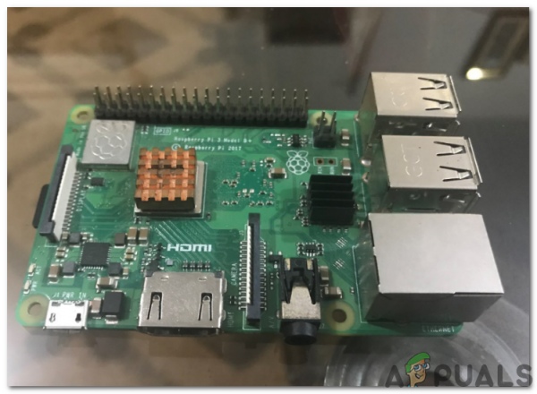 Как установить OpenCV на Raspberry Pi?