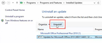 Как исправить Outlook «2007, 2010, 2013, 2016», запускающийся в безопасном режиме