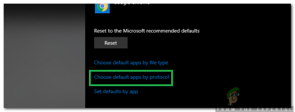 Как исправить ошибку msftconnecttest redirect в Windows 10