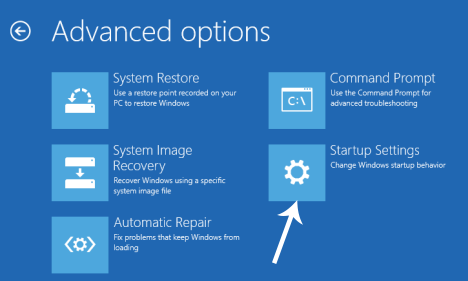 Как исправить ошибку 0xc000021a в Windows 8 и 10