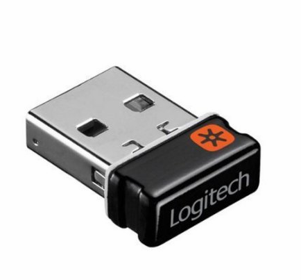 Исправлено: приемник Logitech Unifying не работает.