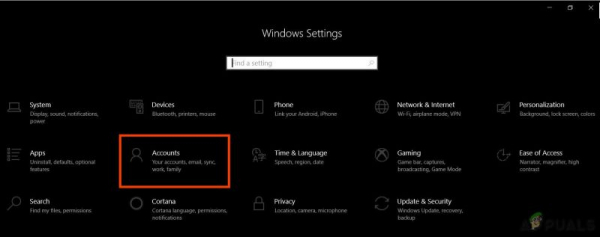 Как устранить сбой SystemSettings.exe в Windows 10