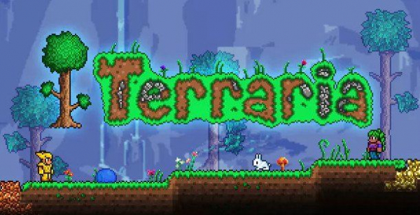 Как исправить сбой Terraria?