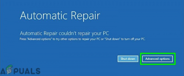 Устранение ошибки синего экрана (BSOD) Volsnap.sys в Windows 10