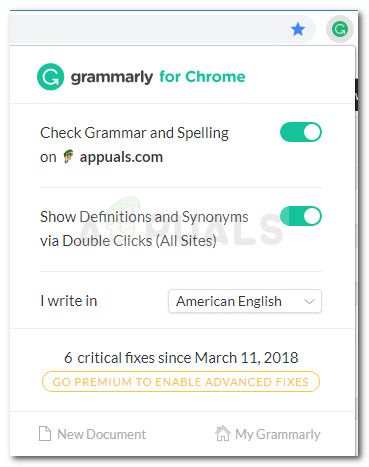 Как использовать Grammarly с Microsoft Word бесплатно