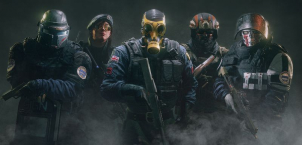 Исправлено: сбой Rainbow Six Siege