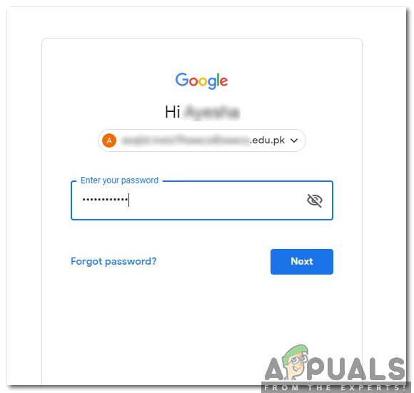 Сохранение вложений Gmail на Google Диск