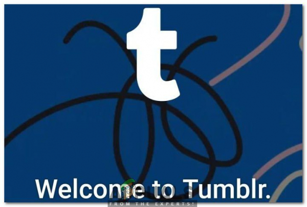 Как отключить безопасный режим в Tumblr