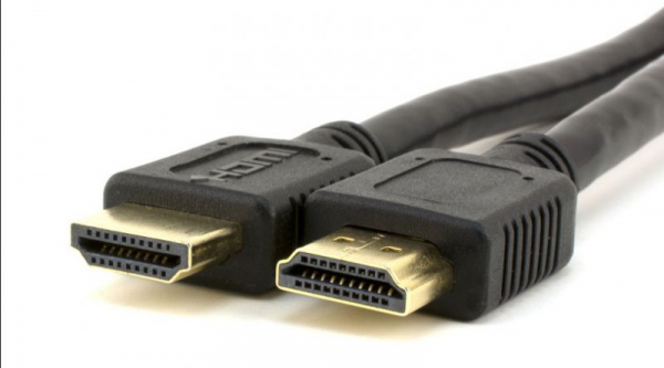 Исправлено: HDMI нет сигнала