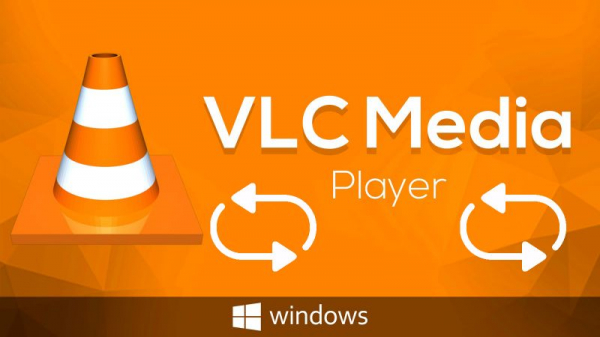 Как зациклить или многократно воспроизводить видео с помощью VLC Player?