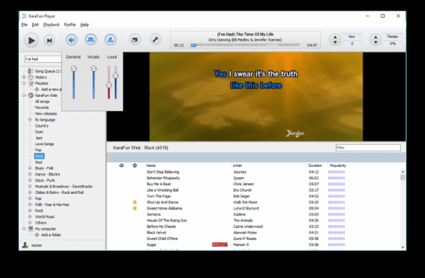 10 лучших караоке-программ для Windows 10