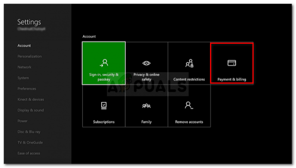 Исправлено: ошибка входа в Xbox 0x87dd0006