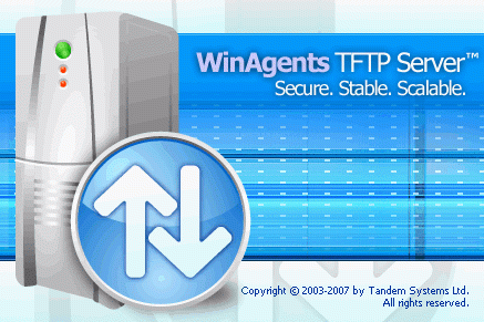 5 лучших бесплатных серверов TFTP для Windows