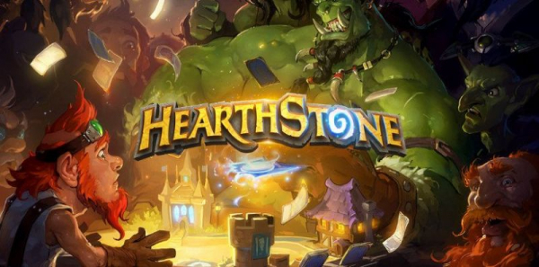 Как исправить отсутствие звука в Hearthstone?