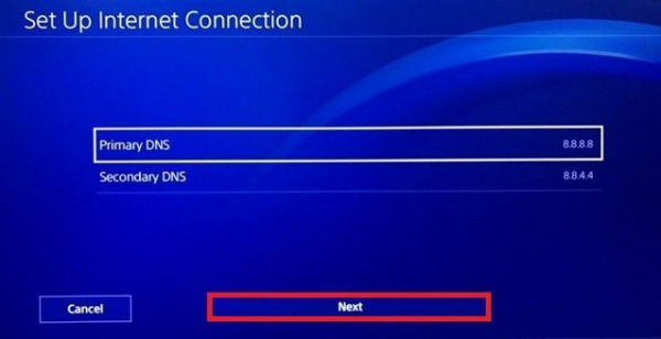 Как повысить скорость загрузки на PS4