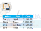 Как скопировать данные из Excel в Outlook