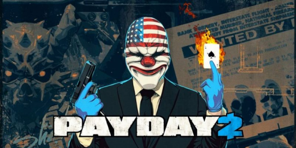 Исправлено: моды PayDay 2 не работают