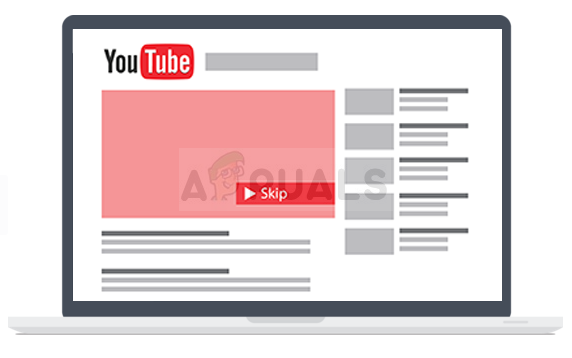 Исправлено: Adblock больше не работает на YouTube