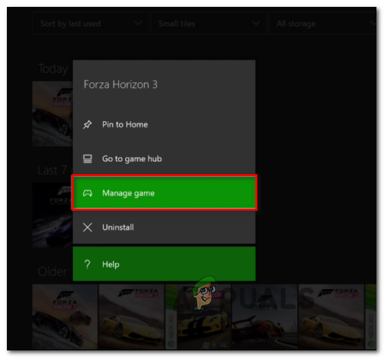 Как исправить ошибку Forza Horizon MarketPlace