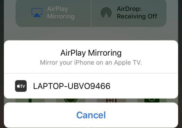 Как отразить и записать экран iPhone бесплатно (с 5KPlayer)