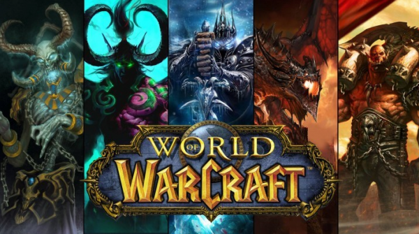 Устранить: «Ошибка 51900309» в World of Warcraft?