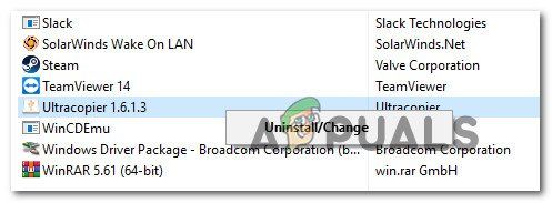 Исправлено: копирование и вставка не работает в Windows 7, 8.1, 10.