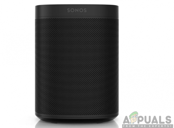 Как настроить Sonos One с Amazon Alexa