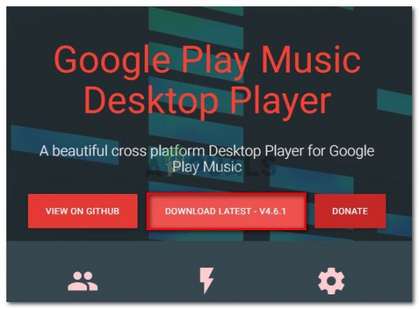 Исправлено: не удается установить безопасное соединение с Google Play Music