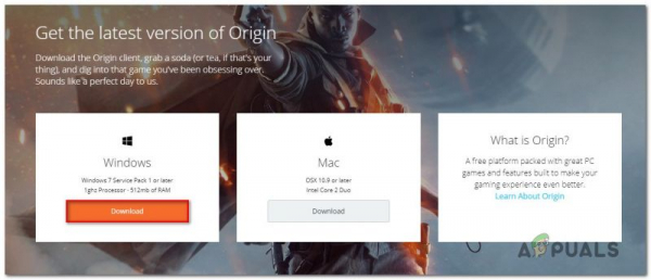 [FIX] Sims 4 не обновляется в Origin