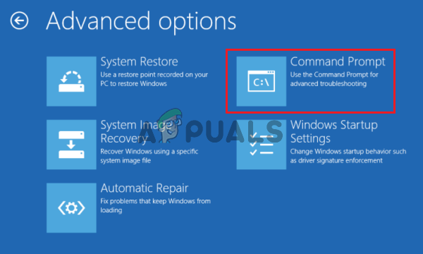 Как исправить ошибку MBR 1 в Windows?