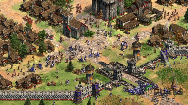 Как исправить, что Age of Empires 2 не работает в Windows 10?