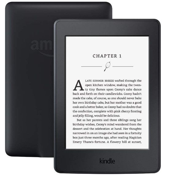 Исправлено: Kindle не отображается на ПК