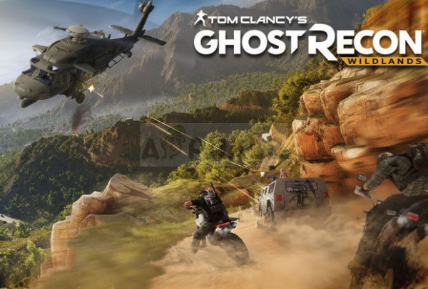 Как исправить Ghost Recon: Wildlands не запускает проблему в Windows?