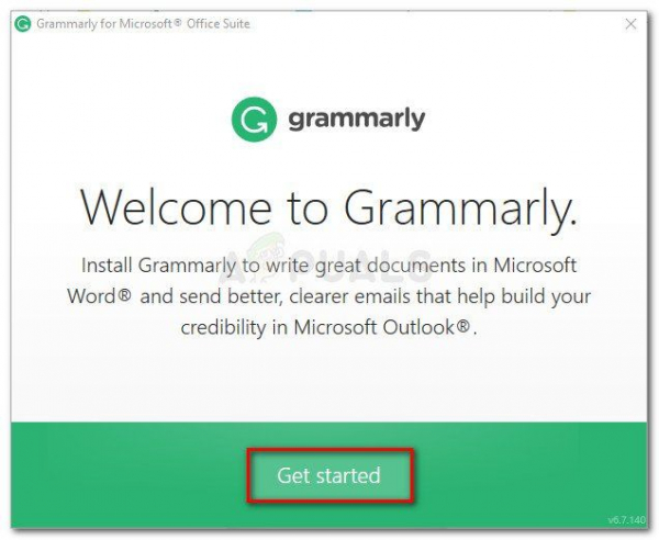 Как использовать Grammarly с Microsoft Word бесплатно