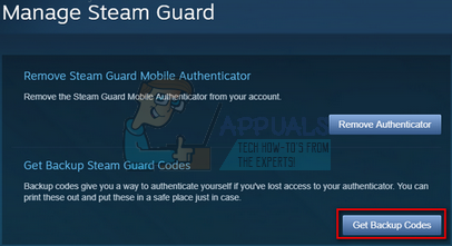 Как использовать мобильный аутентификатор Steam Guard